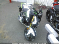 2015 Honda Grom MLHJC6111F5111347