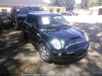 2003 MINI COOPER S WMWRE334X3TD68178