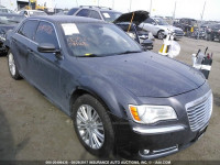 2013 Chrysler 300 2C3CCARG0DH667831