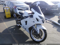 2004 Suzuki GSX-R750 K JS1GR7JA042101239