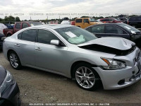 2013 Nissan Maxima 1N4AA5AP2DC832170