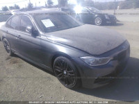 2015 BMW 335 I WBA3A9C55FKW74175