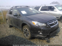 2014 Subaru Xv Crosstrek JF2GPACC7E9216437