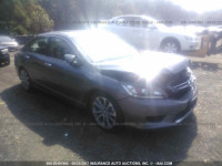 2015 Honda Accord 1HGCR2F58FA100532