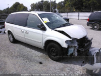 2007 Chrysler Town and Country 2A4GP44RX7R342897