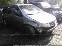 2000 HONDA ODYSSEY LX 2HKRL1854YH626640