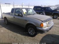 2001 Ford Ranger 1FTYR14EX1TA87488