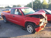 2002 Dodge Dakota SPORT/RT 1B7GL32X92S526300