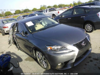 2015 Lexus IS 250 JTHBF1D24F5052475