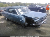 1963 PLYMOUTH 2 DOOR COUPE 1432562114