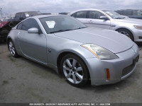 2003 NISSAN 350Z COUPE JN1AZ34E03T011586