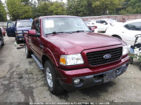 2008 Ford Ranger 1FTYR14U68PA41070