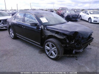 2015 Volkswagen Passat 1VWBV7A39FC089633