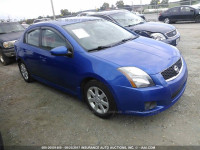 2010 Nissan Sentra 3N1AB6AP5AL629791