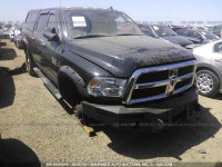 2015 RAM 2500 SLT 3C6UR5DL2FG577391