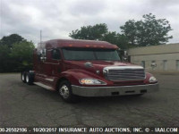 2005 FREIGHTLINER COLUMBIA COLUMBIA 1FUJA6CV15LN55842