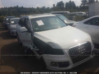 2015 AUDI Q5 PREMIUM WA1CFAFP8FA042449