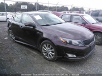 2014 KIA Optima 5XXGM4A72EG314325