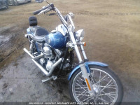 2005 Harley-davidson FXDWGI 1HD1GPW115K305252