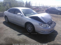 2009 Buick Lacrosse CXL 2G4WD582491244779