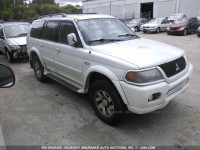 2003 Mitsubishi Montero SPORT LIMITED JA4MT41R63J033316