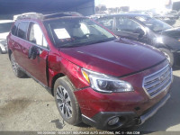 2017 SUBARU OUTBACK 4S4BSANC2H3378791