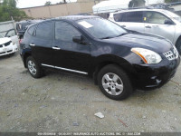 2011 Nissan Rogue JN8AS5MTXBW161833