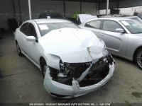 2012 Mitsubishi Galant ES/SE 4A32B3FF1CE018267