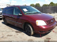 2006 Ford Freestar SE 2FMZA51656BA13902