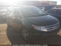 2012 HONDA ODYSSEY EX 5FNRL5H4XCB105427