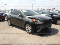 2010 Mazda 3 JM1BL1S5XA1138039