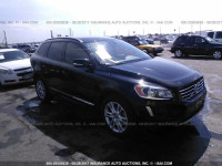 2016 Volvo XC60 YV440MDJ3G2842550