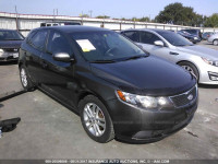 2012 KIA Forte KNAFU5A28C5512296