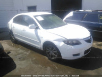 2007 Mazda 3 JM1BK12F371603250