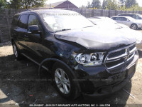 2012 Dodge Durango CREW 1C4RDHDG5CC129873