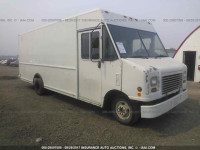2008 FORD Econoline 1FCLE49L28DB26139