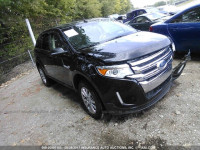 2011 Ford Edge 2FMDK3KC8BBA92766