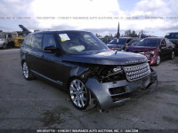 2016 LAND ROVER RANGE ROVER SUPERCHARGED SALGS3EF5GA257336