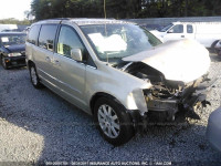 2013 Chrysler Town & Country TOURING 2C4RC1BG1DR574312