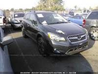 2014 Subaru Xv Crosstrek JF2GPACC1E8234907