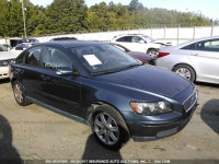 2006 Volvo S40 2.4I YV1MS382762223680