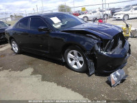 2014 Dodge Charger 2C3CDXBG3EH337452