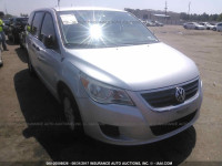 2009 Volkswagen Routan 2V8HW44119R594956