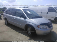2002 Chrysler Town and Country 2C8GP64L32R516992