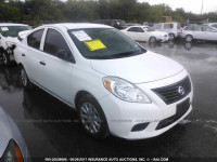 2014 Nissan Versa 3N1CN7AP9EL869048