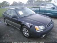 2004 SUBARU LEGACY OUTBACK 3.0 H6/3.0 H6 VDC 4S3BE896847205028