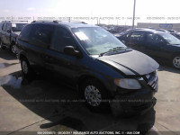 2006 Chrysler Town and Country 1A4GP45R96B690878