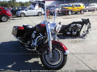 2009 Harley-davidson FLHR 1HD1FB4129Y617396
