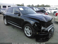 2016 Audi Q5 PREMIUM PLUS WA1L2AFP4GA001930