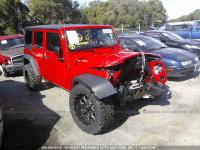 2016 Jeep Wrangler Unlimited SPORT 1C4BJWDG8GL220589